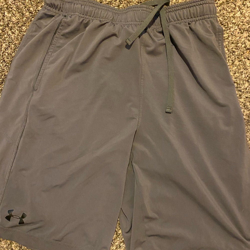 Mens Under Armour shorts